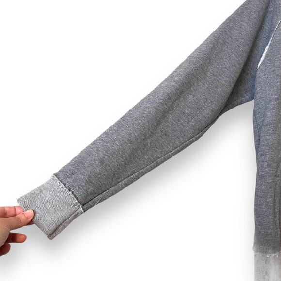 Wizarding World Of Harry Potter Slytherin Pullover Sweatshirt Women's M - Picture 6 of 8